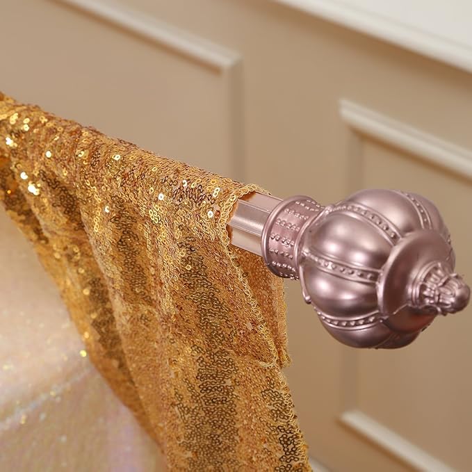 Poise3EHome Silver Sequin Backdrop, 7FT x 7FT Sequin Photography Backdrop - Image 6