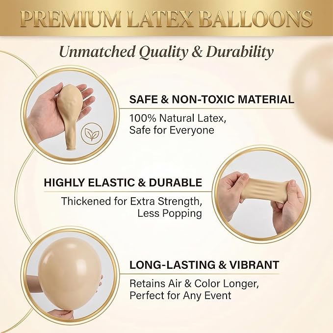 Balloon Column Kit Set of 2 - Image 7
