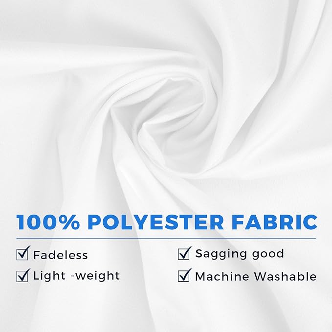JINJUREN Custom Tapestry Upload Images Banners and Signs Customize - Image 5
