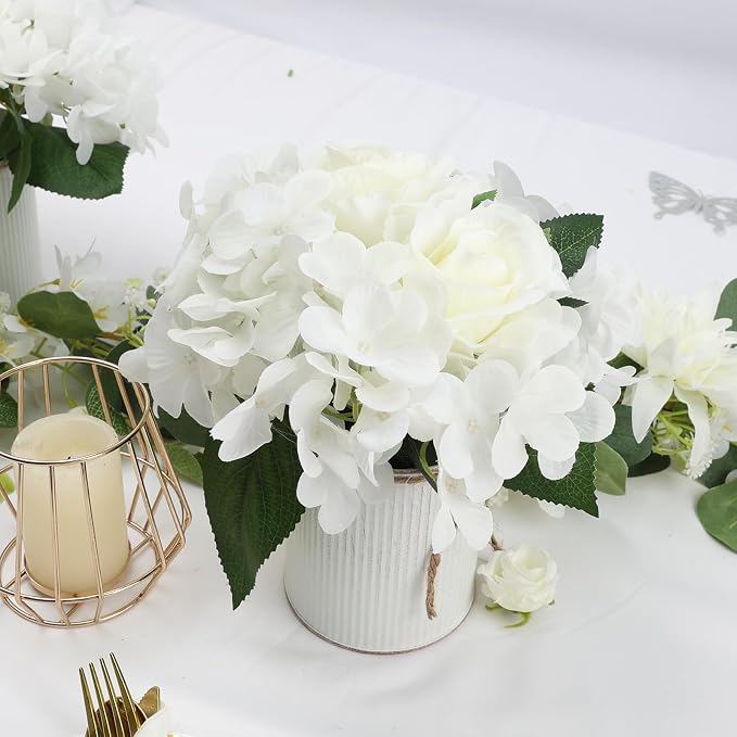 Flower Table Centerpieces - Image 5