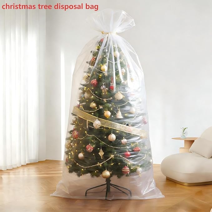 balloon bags for transport, large balloon bags transparent giant storage bags - Image 7