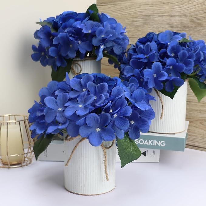Flower Table Centerpieces - Image 6