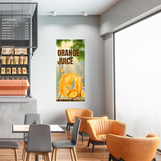 Custom 3x6 Indoor or Outdoor Heavy Duty Vinyl Banner - Image 7