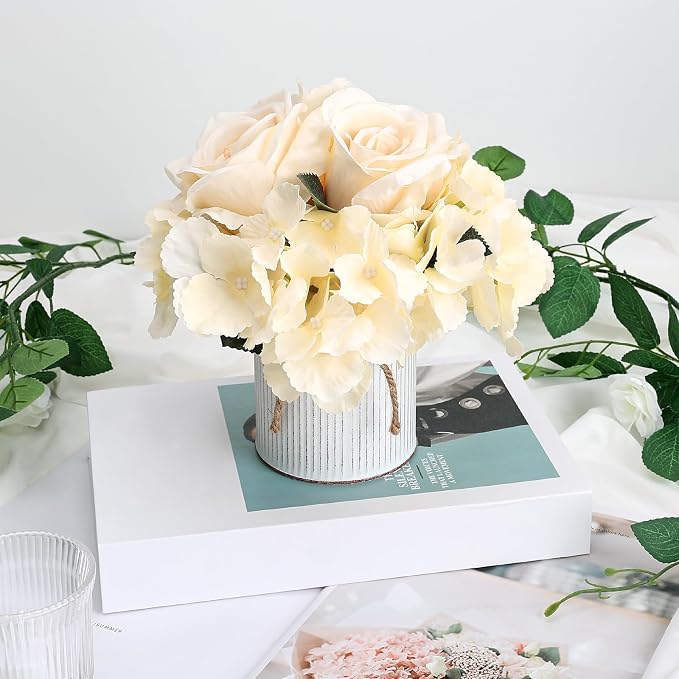 Flower Table Centerpieces - Image 4