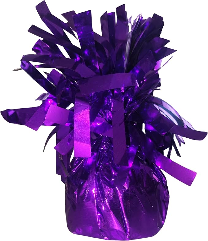 balloon weights are perfect for parties, weddings. Each pack includes 12PCS - Image 3