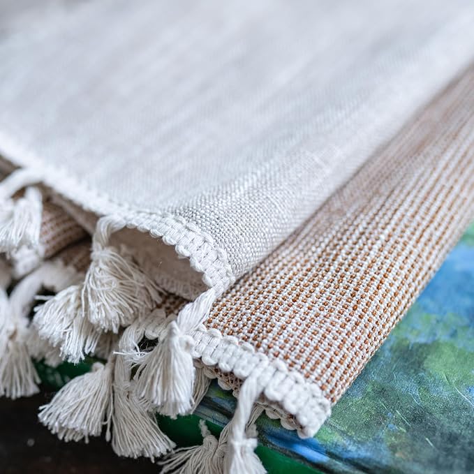 Sutuo Home Boho Curtains 63 inch - Image 7