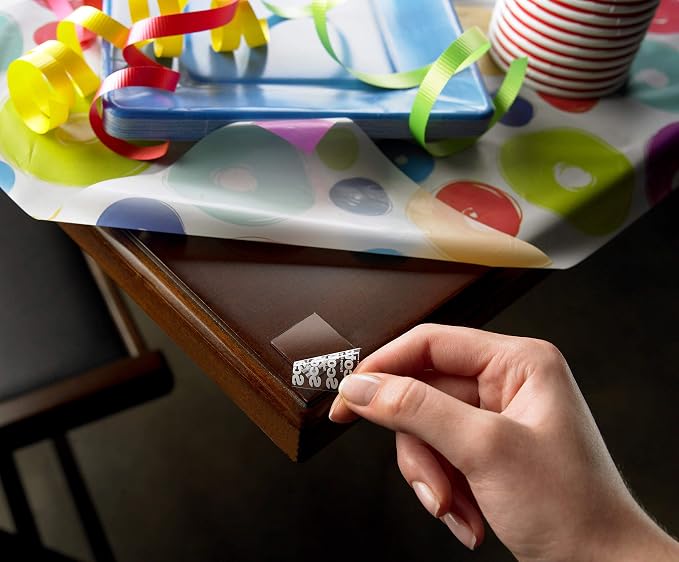 Scotch Restickable Squares, Remove Cleanly, Photo-Safe Adhesive, Mess-Free - Image 15