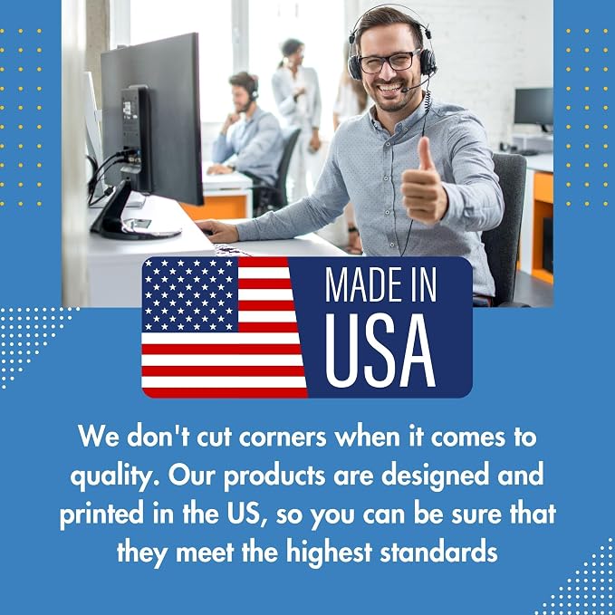Personalized Custom Vinyl Banner Printing Indoor or Outdoor 3ft x 3ft use - Image 5