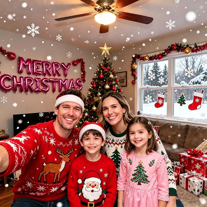 62 Pcs Hot Pink Letter Balloons, Custom 2 Set A-Z Set - Image 8