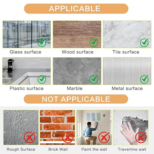 350pcs Clear Double-Sided Sticky Adhesive Dots, 6mm/0.24” Round Transparent - Image 7