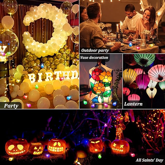 100pcs Mini Led Lights - Image 6