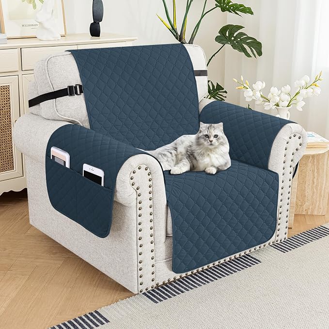 XINEAGE Waterproof Chair Sofa Cover - Image 2