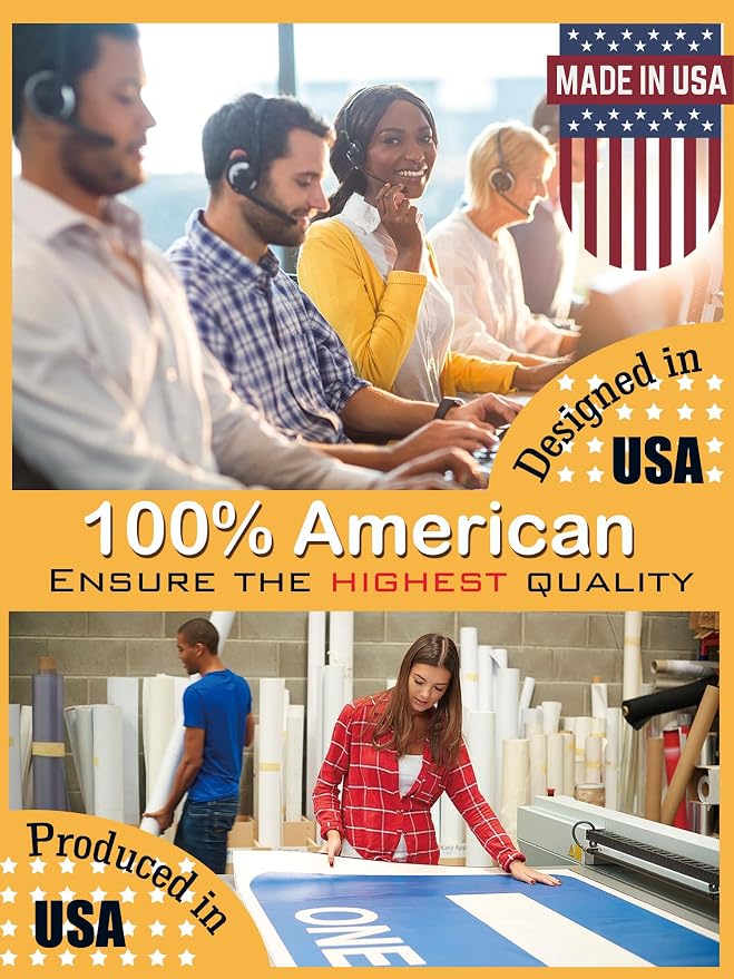 Custom Banner 4ft x 7ft Custom Vinyl Banner - Image 3