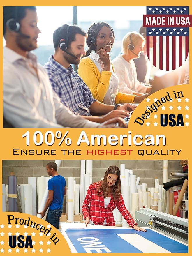 3ft x 10ft Custom Vinyl Banner for Indoor & Outdoor Use - Image 3