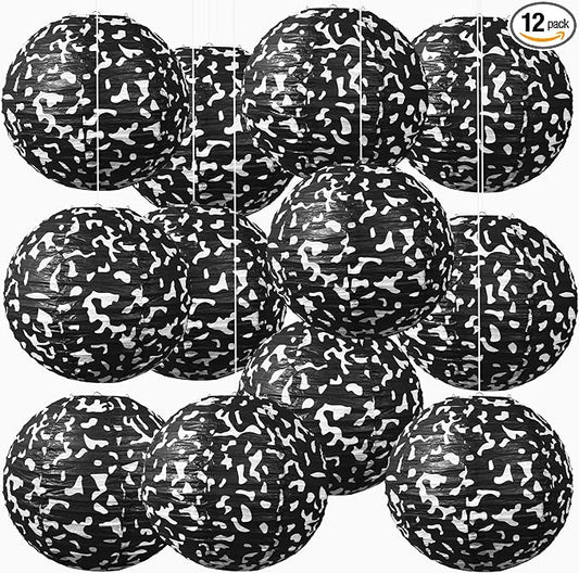 Honoson 12 Pcs Composition Classroom Decorations 10 Inch Composition Paper by Honoson