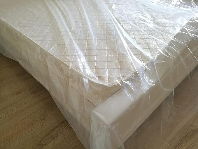 ComfortHome Mattress Bag for Moving and Storage, Queen and King Size, 2 Pack - Image 6