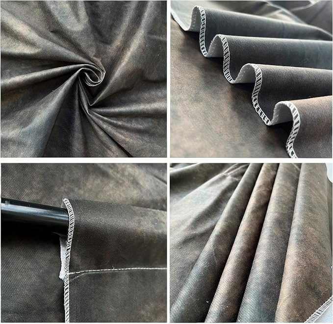 8x16ft Fabric Abstract Backdrop - Image 5
