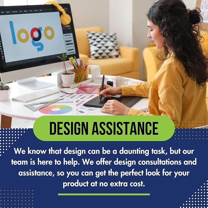 Custom Banner Printing, Vinyl Banners, Any Size Any Color Banners, - Image 6