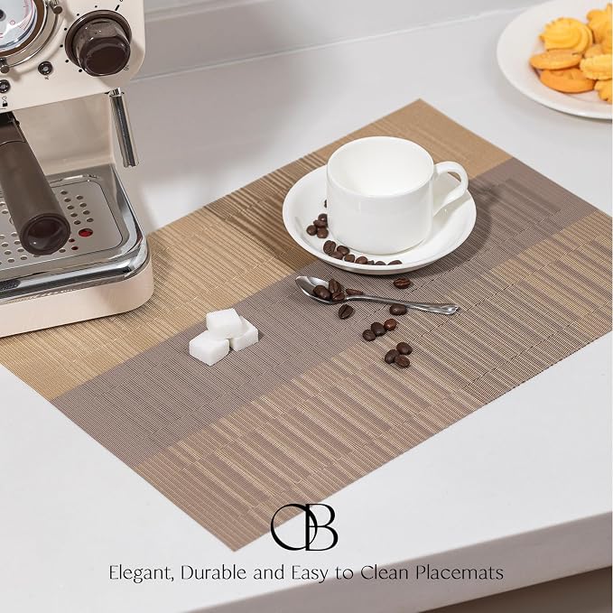 Placemats Set of 12 - Image 2
