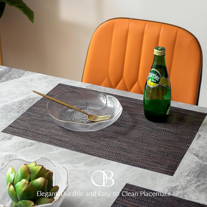 Placemats Set of 12 - Image 2