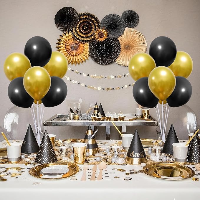 Balloon Stand Kit For Table - Image 6