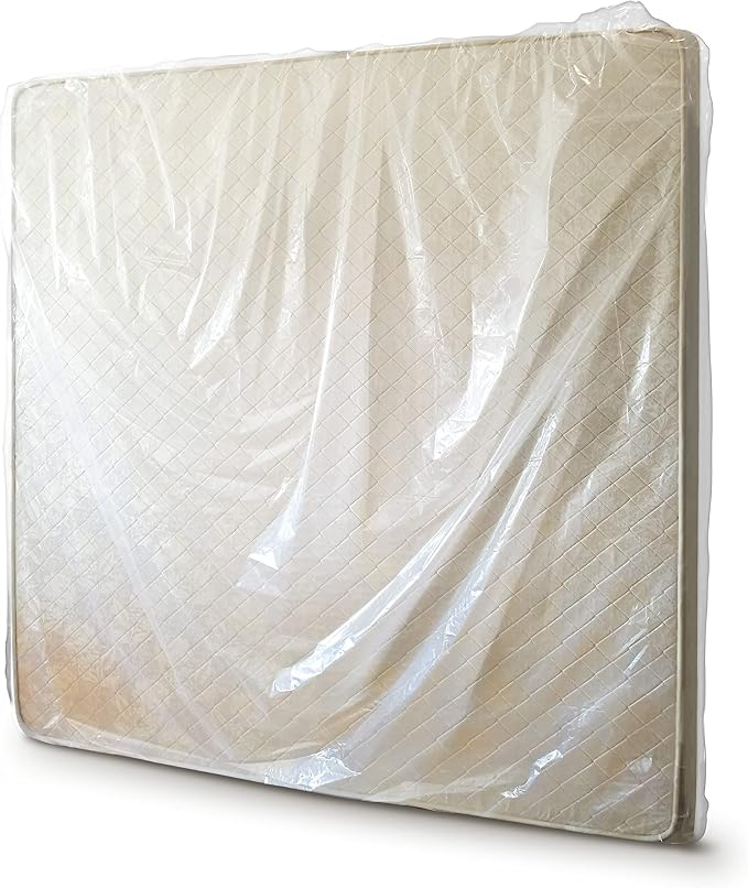 ComfortHome Mattress Bag, Queen and King Size, 1 Pack | - Image 7
