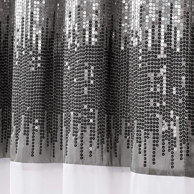 Lush Decor Night Sky Window Curtain Panel - Image 4